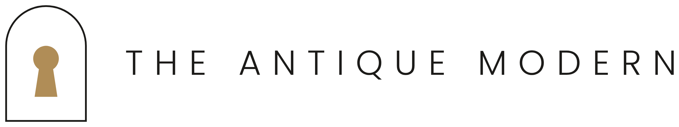 The Antique Modern